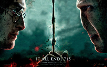 harry potter and the deathly hallows torrents